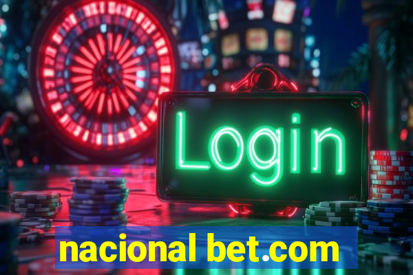 nacional bet.com